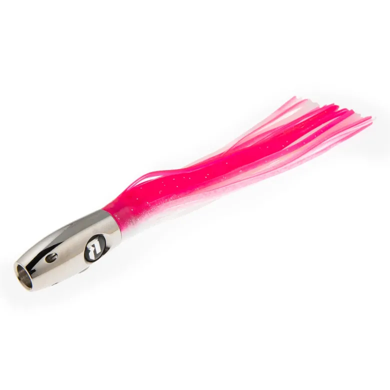 TackleWest Skirted Trolling Lures|Skirted Trolling Lures<Richter Tornado Rigged