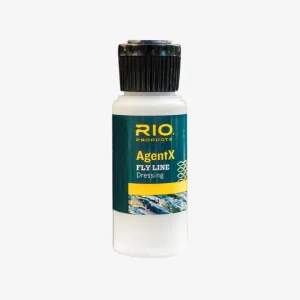 Rio Fly Tools|Flies<Agent X Fly Line Dressing