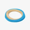 Rio Flies|Fly Lines<Premier Flats Clear Tip Floating Fly Line Clear/Sand/Blue