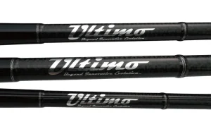 RippleFisher Flies|Offshore Rods<Ripple Fisher Ultimo