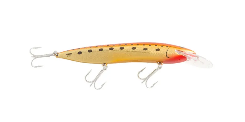 Halco Flies|Fishing Lures<RMG Scorpion 125dd