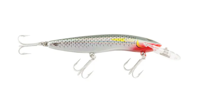 Halco Flies|Fishing Lures<RMG Scorpion 125dd