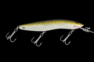 HALCO Flies|Fishing Lures<RMG Scorpion 125std