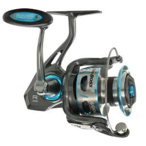 Rovex Flies|Fishing Reels<Big Boss Spinning Reel
