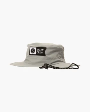 Salty Crew Hats And Headwear|Flies<Alpha Tech Boonie Hat Sage
