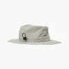 Salty Crew Hats And Headwear|Flies<Alpha Tech Boonie Hat Sage