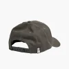 Salty Crew Hats And Headwear|Flies<Cast Off 6 Panel Cap Coal