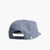 Salty Crew Hats And Headwear|Flies<Chaser Cord 5 Panel Cap Navy