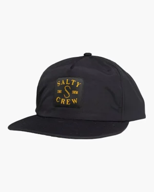 Salty Crew Hats And Headwear|Flies<Clubhouse Unstructd 5 Panel Hat