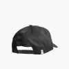 Salty Crew Hats And Headwear|Flies<Fly Trap 5 Panel Cap Black