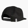 Salty Crew Hats And Headwear|Flies<Jackpot 5 Panel Black