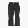 Salty Crew Shorts, Pants And Waders|Flies<Pinnacle Pant Black