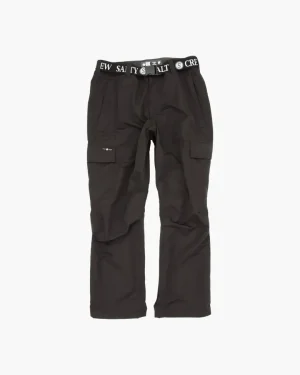 Salty Crew Shorts, Pants And Waders|Flies<Pinnacle Pant Black