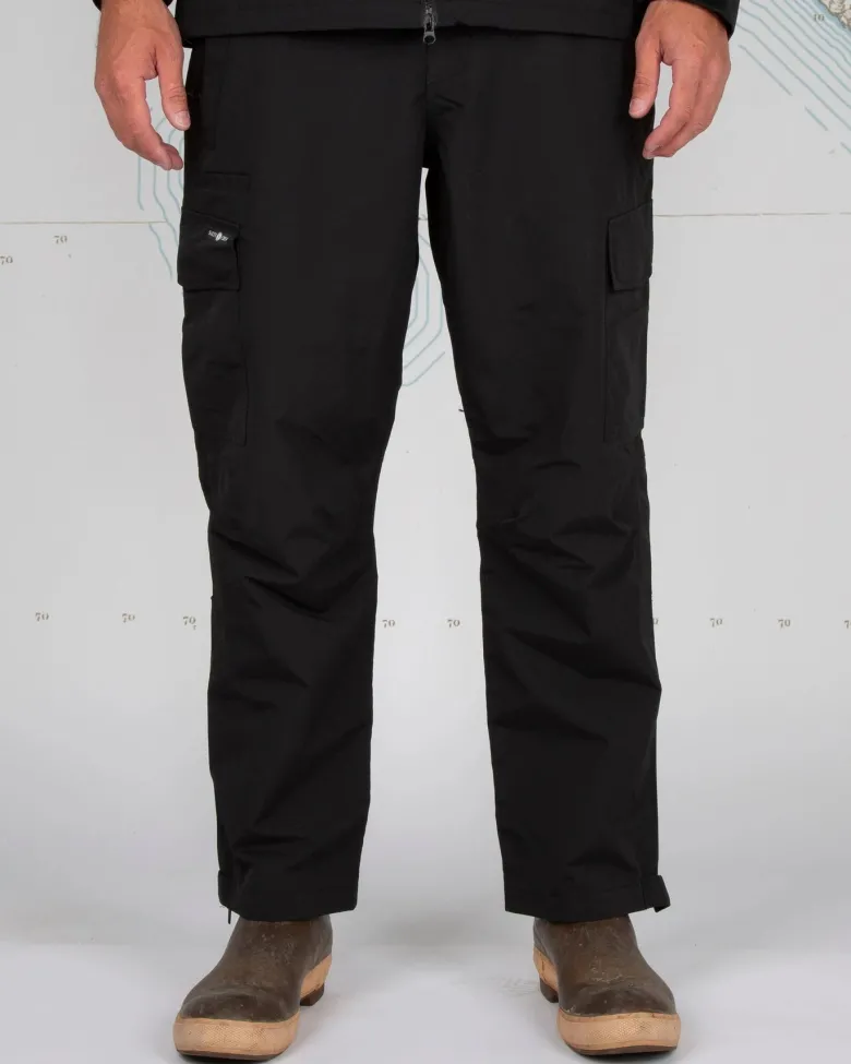 Salty Crew Shorts, Pants And Waders|Flies<Pinnacle Pant Black
