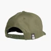 Salty Crew Hats And Headwear|Flies<Snap Attack 6 Panel Cap Military