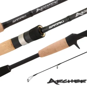 SAMAKI Flies|Fishing Rods<Archer