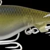 Samaki Vibe Lures|Flies<Hardlicious 110mm