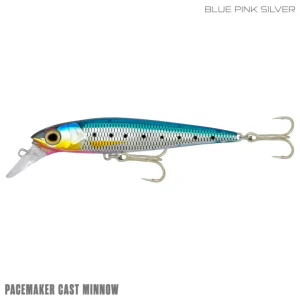 Samaki Flies|Estuary Diving Lures<Pacemaker Cast Minnow 90