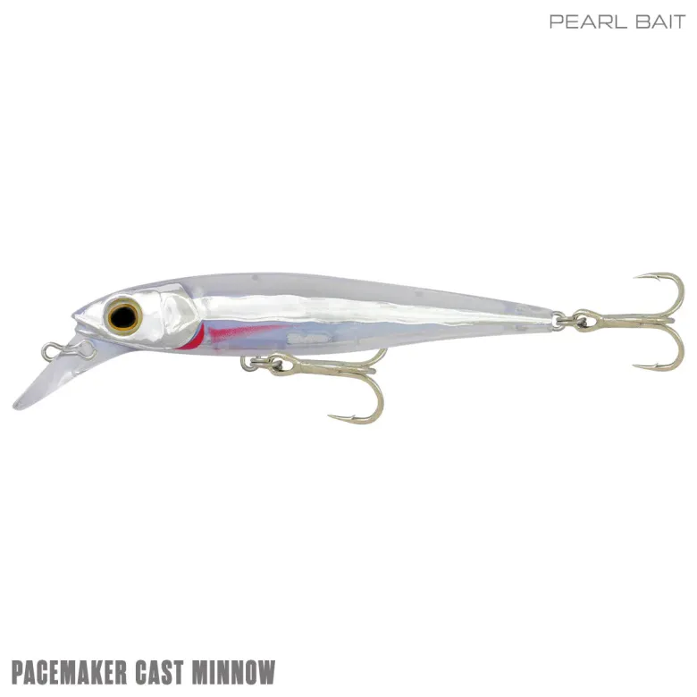 Samaki Flies|Estuary Diving Lures<Pacemaker Cast Minnow 90