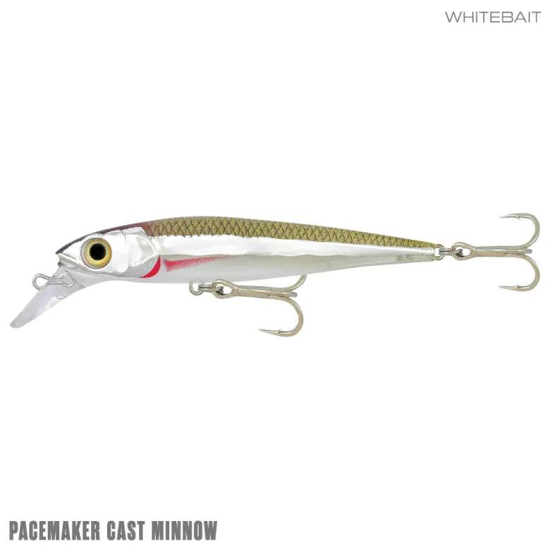 Samaki Flies|Estuary Diving Lures<Pacemaker Cast Minnow 90