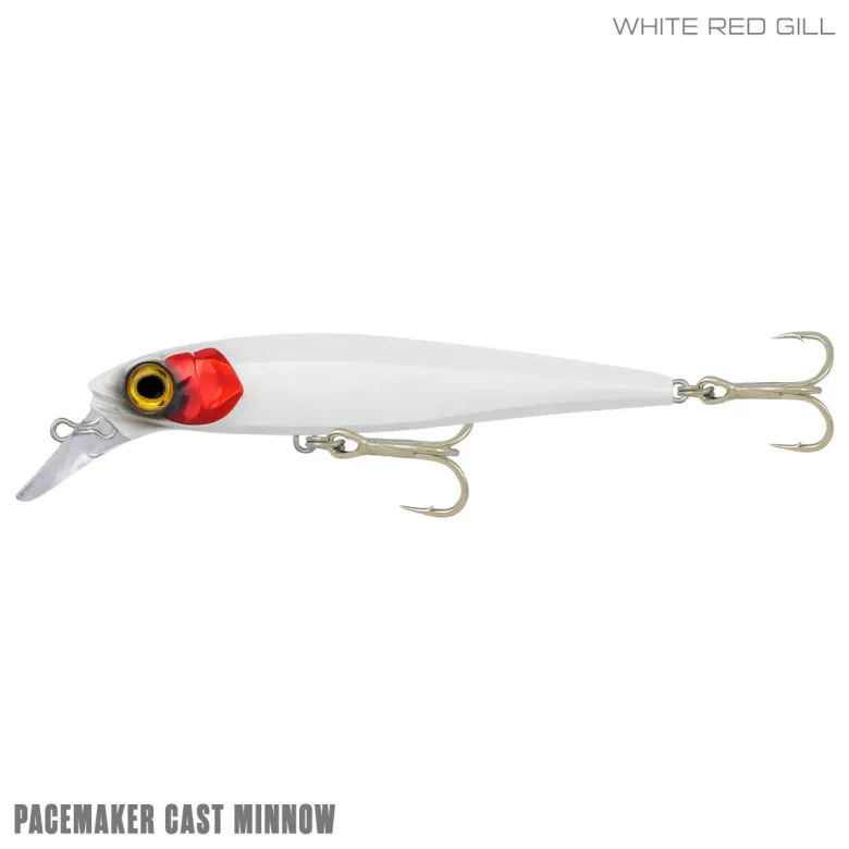 Samaki Flies|Estuary Diving Lures<Pacemaker Cast Minnow 90