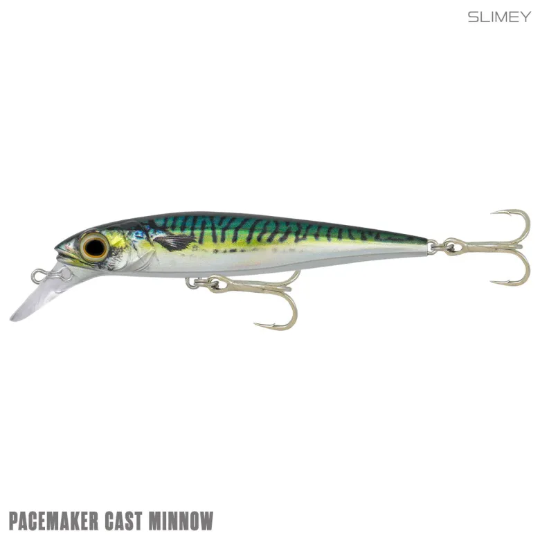 Samaki Flies|Estuary Diving Lures<Pacemaker Cast Minnow 90