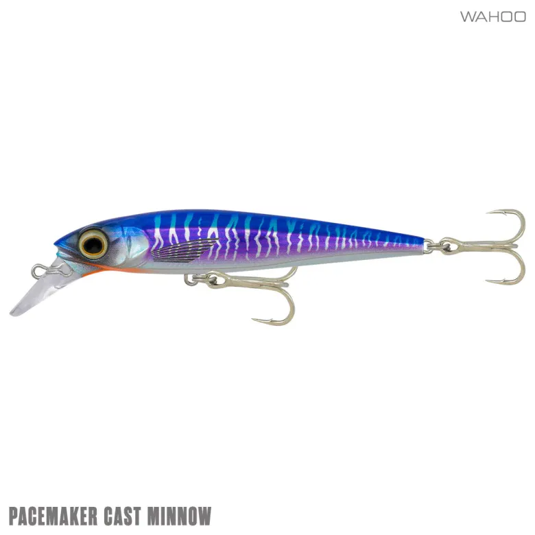 Samaki Flies|Estuary Diving Lures<Pacemaker Cast Minnow 90