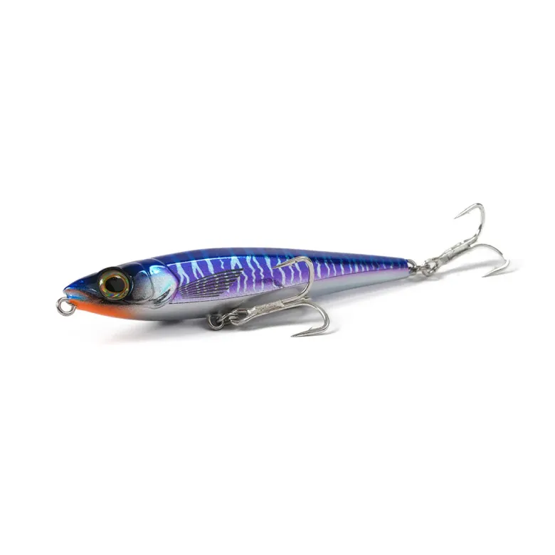 TackleWest Stickbaits|Flies<Samaki Pacemaker Cast Stickbait 105