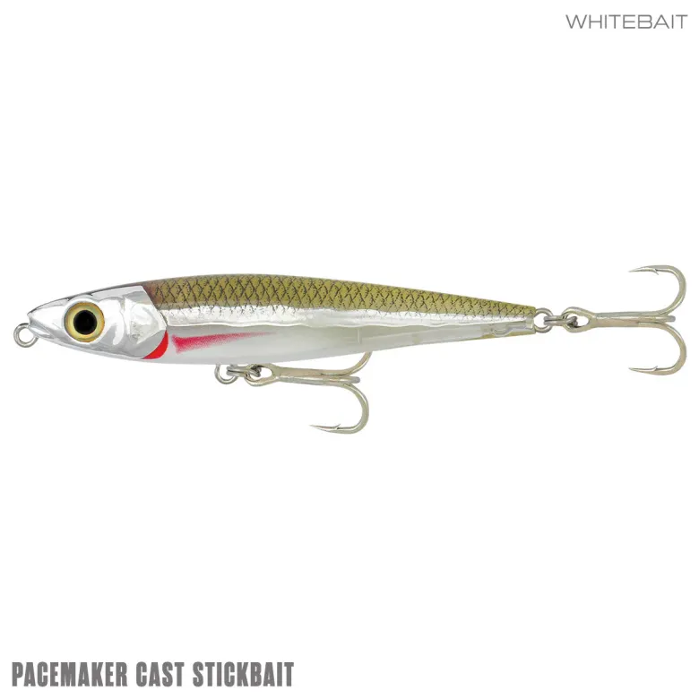 TackleWest Stickbaits|Flies<Samaki Pacemaker Cast Stickbait 85