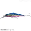 Samaki Flies|Diving Lures<Pacemaker Minnow 180 D