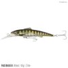 Samaki Flies|Diving Lures<Pacemaker Minnow 180 D