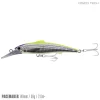 Samaki Flies|Diving Lures<Pacemaker Minnow 140 D