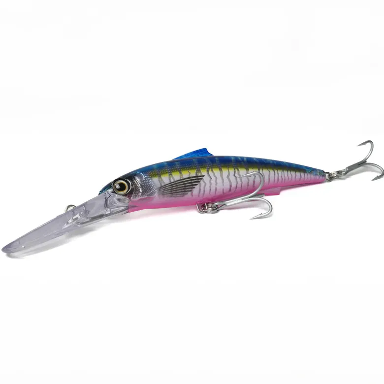 Samaki Flies|Diving Lures<Pacemaker Minnow 180 DD