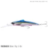 Samaki Flies|Diving Lures<Pacemaker Minnow 180 DD