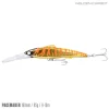Samaki Flies|Diving Lures<Pacemaker Minnow 180 DD