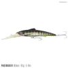 Samaki Flies|Diving Lures<Pacemaker Minnow 180 DD