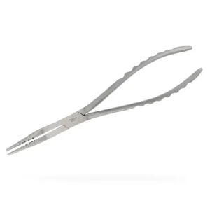 Samaki Pliers|Flies<Stainless Plier 290mm Long Nose Reef