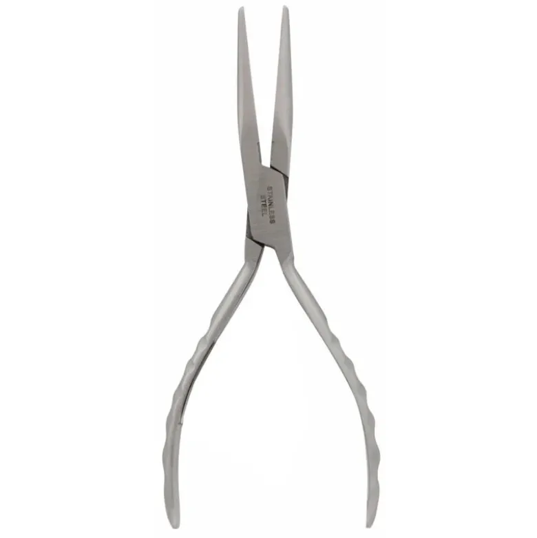 Samaki Pliers|Flies<Stainless Plier 215mm Long Nose