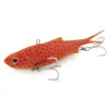 SAMAKI Vibe Lures|Flies<Vibelicious 150mm
