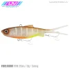 SAMAKI Vibe Lures|Flies<Vibelicious 125mm