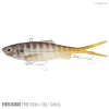 SAMAKI Vibe Lures|Flies<Vibelicious 125mm