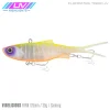 SAMAKI Vibe Lures|Flies<Vibelicious 125mm