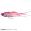 SAMAKI Vibe Lures|Flies<Vibelicious 125mm