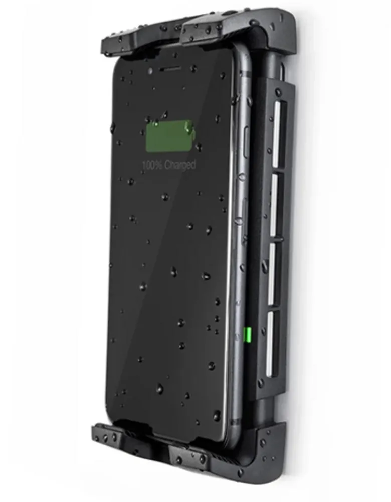 TackleWest Marine Equipment|Flies<Scanstrut ROKK Wireless Phone Charger Active 10W