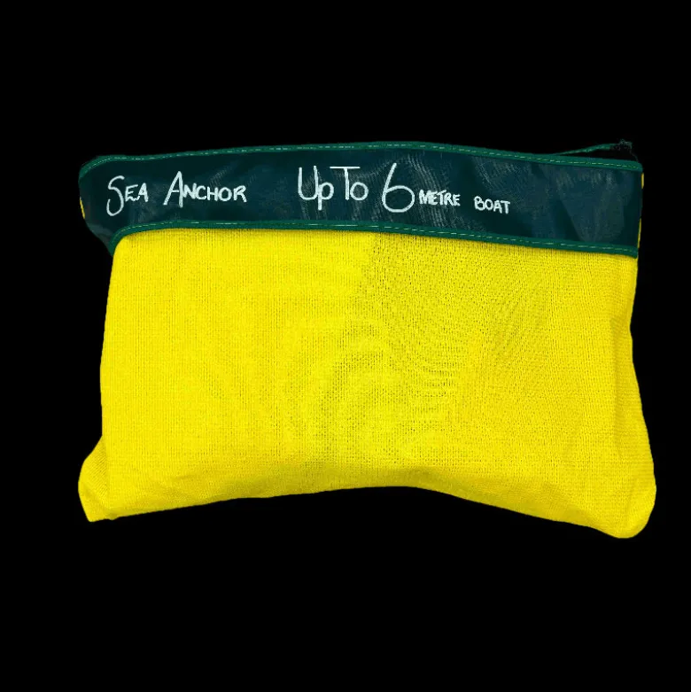 TackleWest Sea Anchors|Flies<Sea Anchor 5-6m