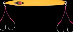 Seafloor Control Jigs|Flies<ARC