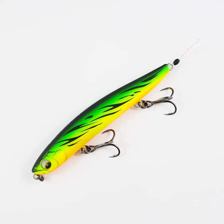 TackleWest Stickbaits|Flies<SFT Fisherswift 70s