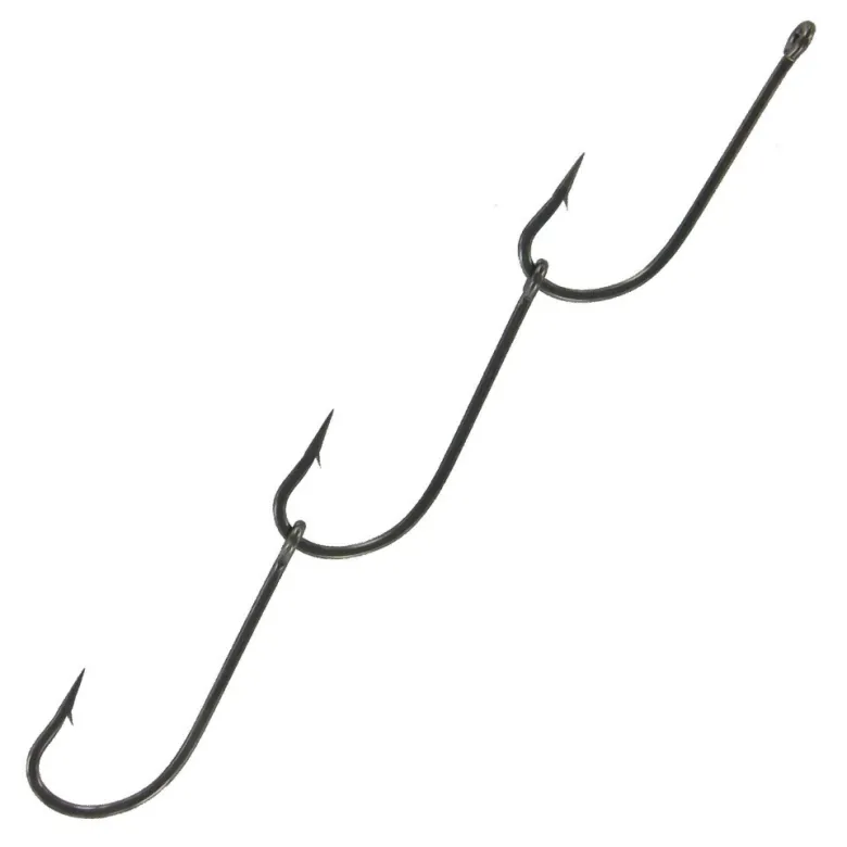 Shogun Bait Hooks|Flies<Chemically Sharpen Ganged Hooks