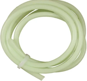 Shogun Lights & Accessories|Flies<Green Lumo Tube 1mt