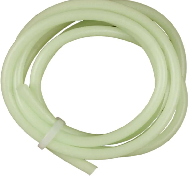 Shogun Lights & Accessories|Flies<Green Lumo Tube 1mt